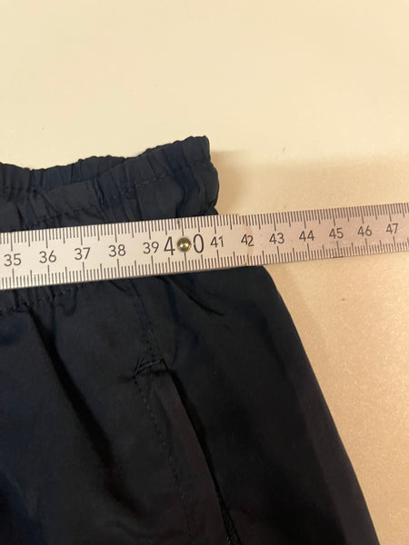 Adidas Vintage Trackpants S-M Baggy 2079