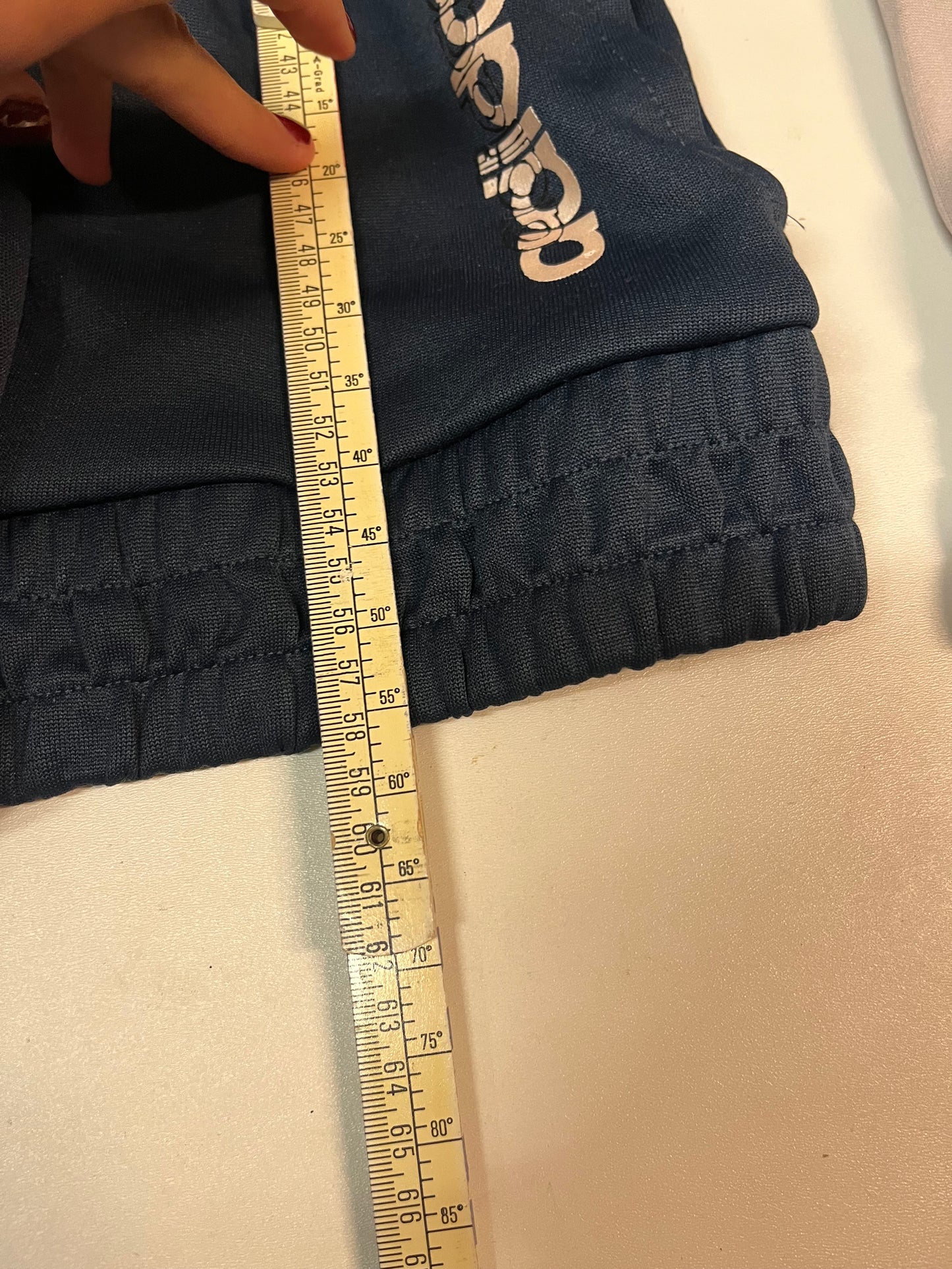 Adidas Vintage Trackjacket L 4521