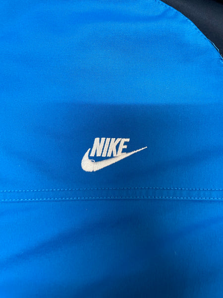 Nike Vintage Trackjacket Nylon #9265 Gr L