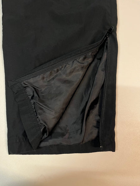 Champion Vintage Trackpants M-L Baggy 2041