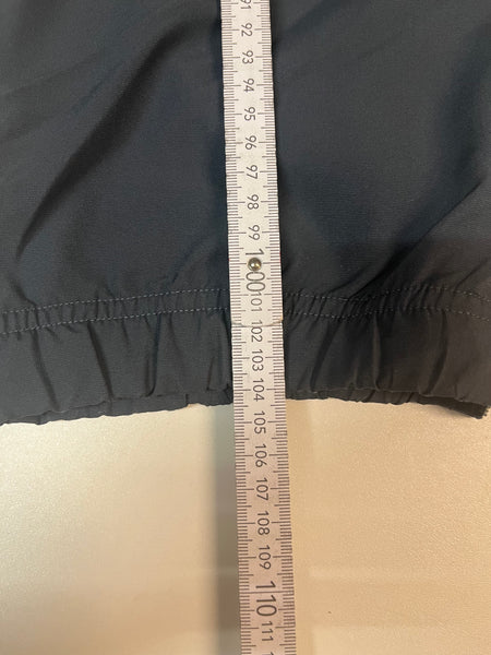 Adidas Vintage Trackpants S-M Baggy 2092