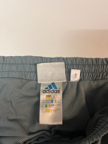 Vintage Adidas Trackpants baggy M 1825