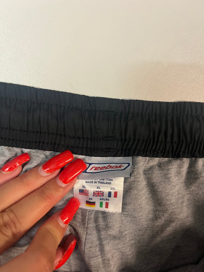 Vintage Reebok Trackpants XL 3202