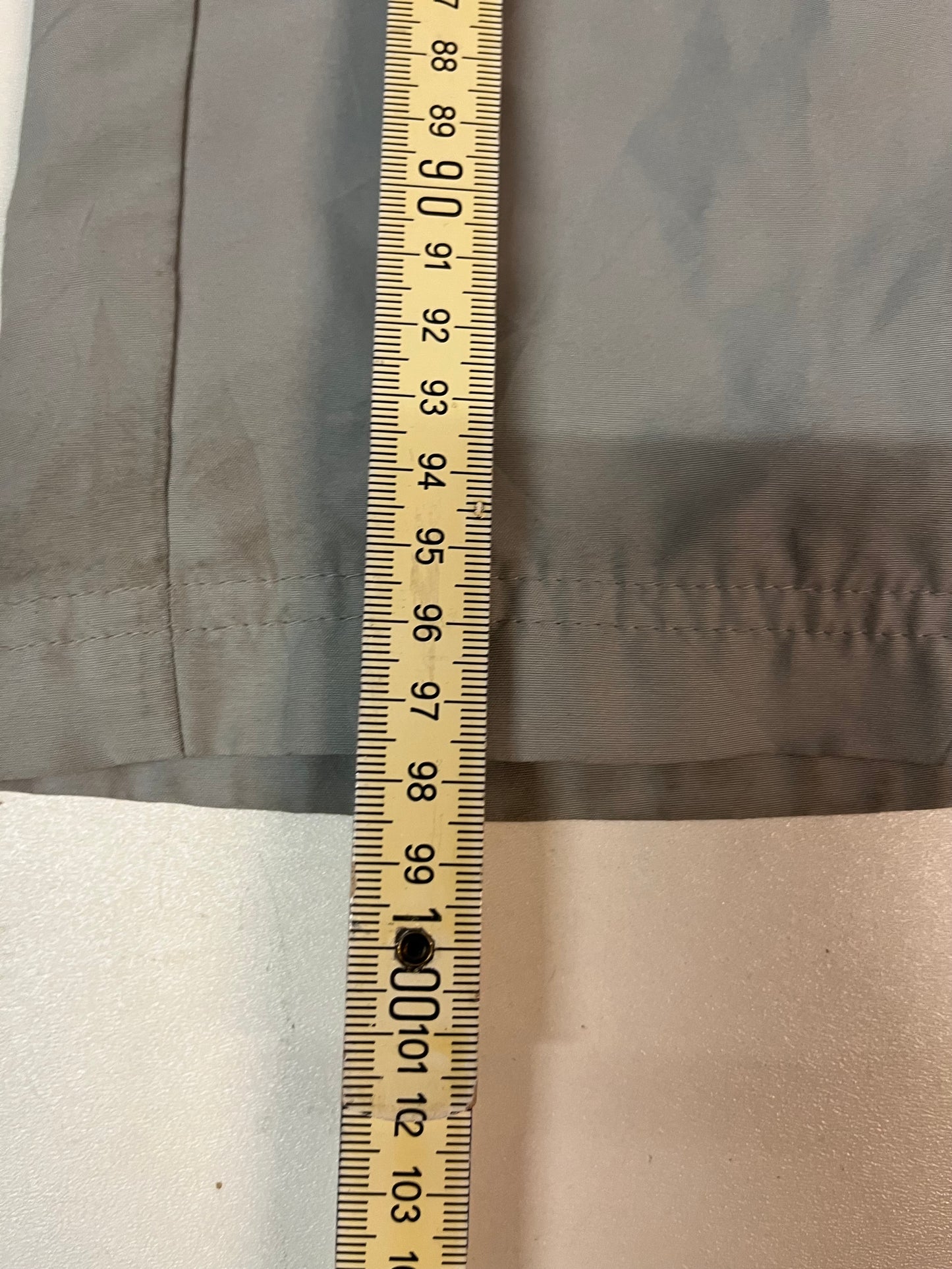 Reebok Vintage Trackpants S baggy 5267