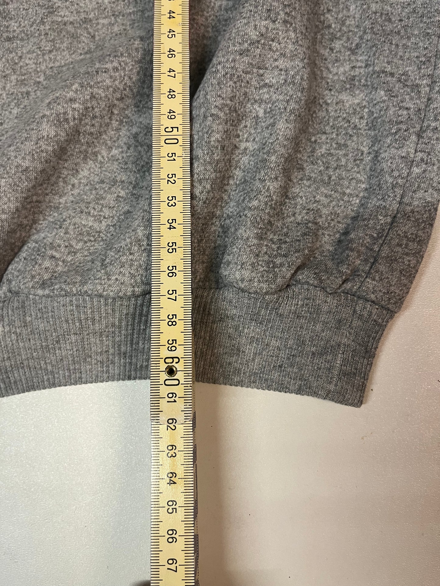 Umbro Vintage Pullover Xl 4751