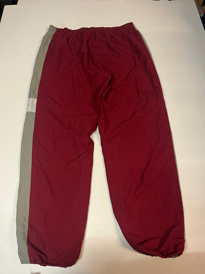 Vintage Nike Trackpants XXL fit L 5527
