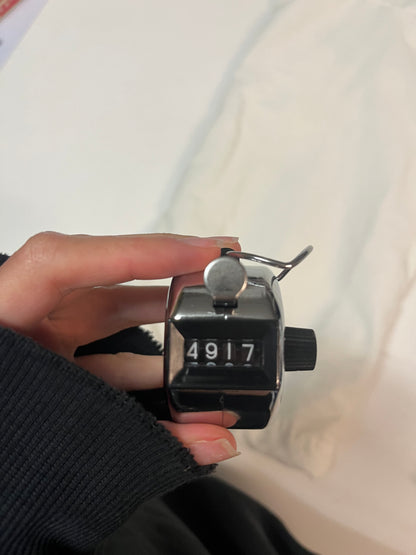 Nike Vintage Trackpants M 4917