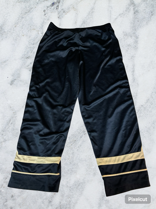 Vintage Nike Trackpants baggy M 6476