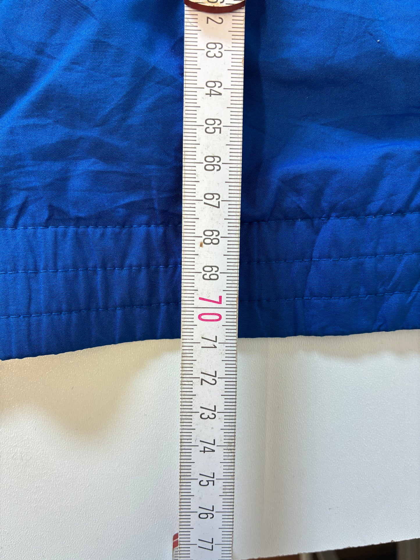 Vintage Nike Trainingsjacke L 6748