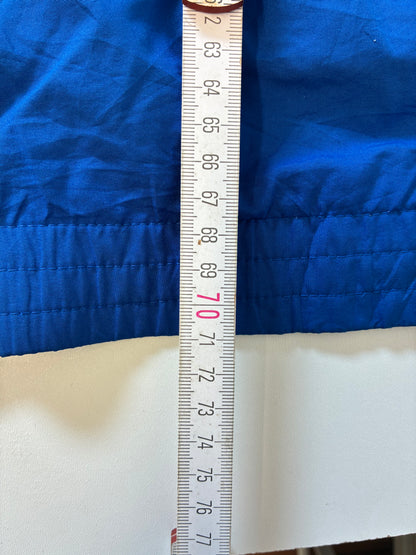 Vintage Nike Trainingsjacke L 6748