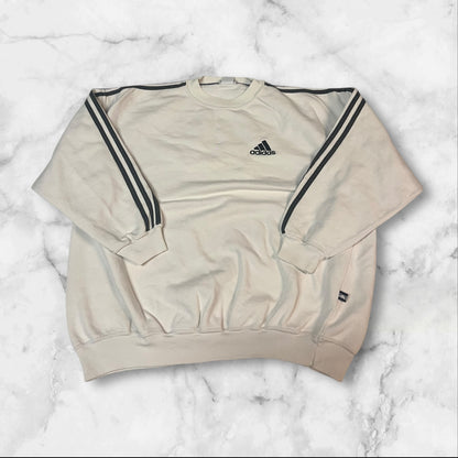 Vintage Adidas Sweatshirt M 4788