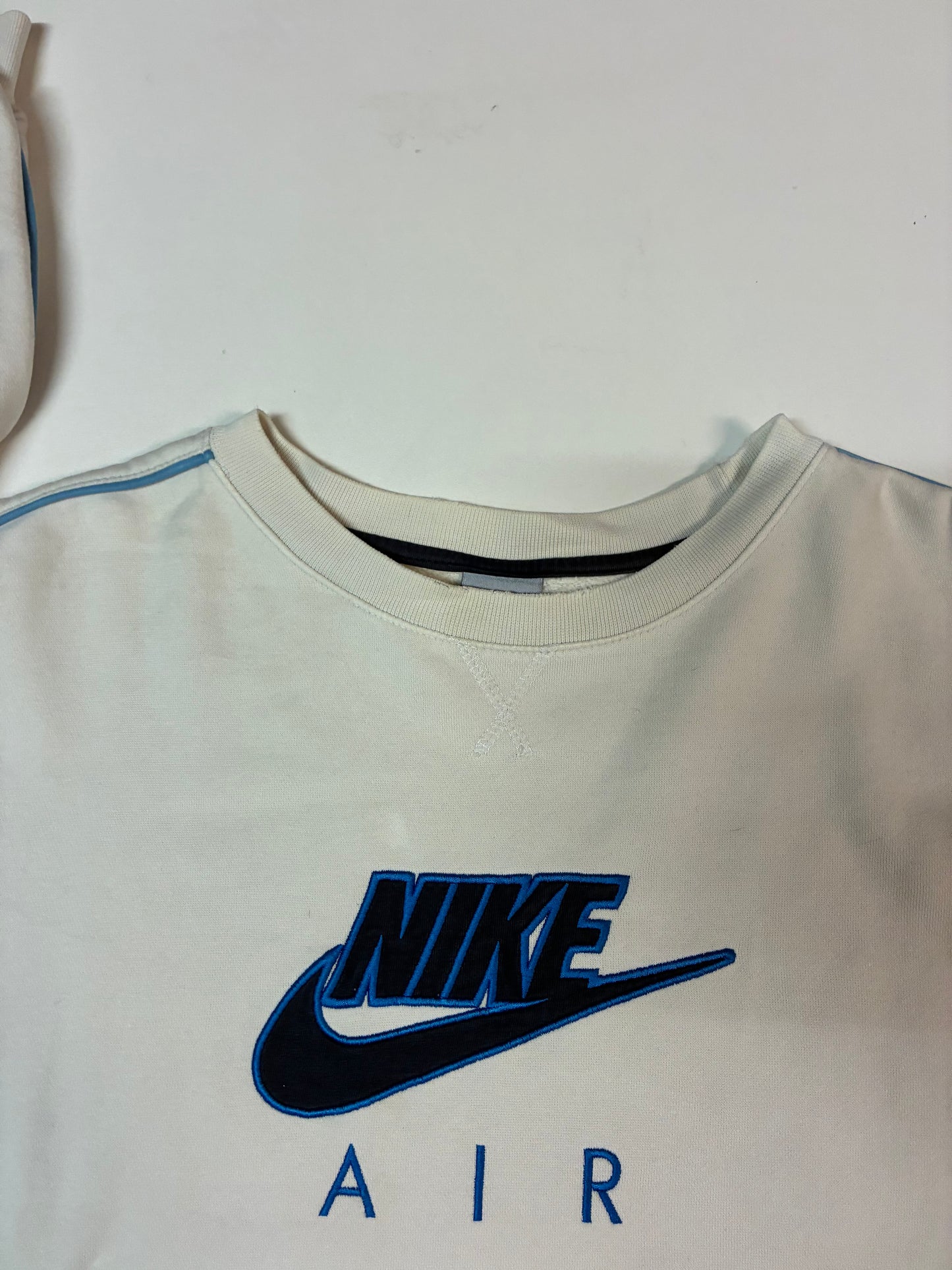 Vintage Nike Sweatshirt XL fit L 6265