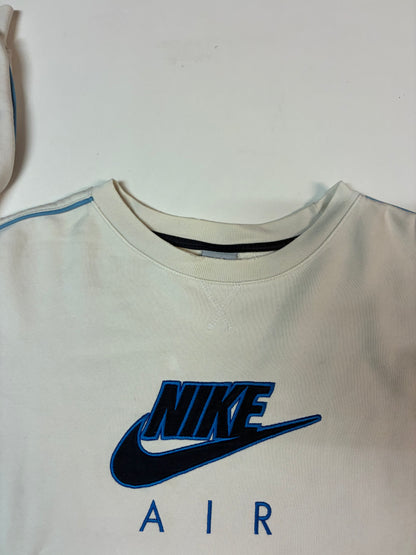 Vintage Nike Sweatshirt XL fit L 6265