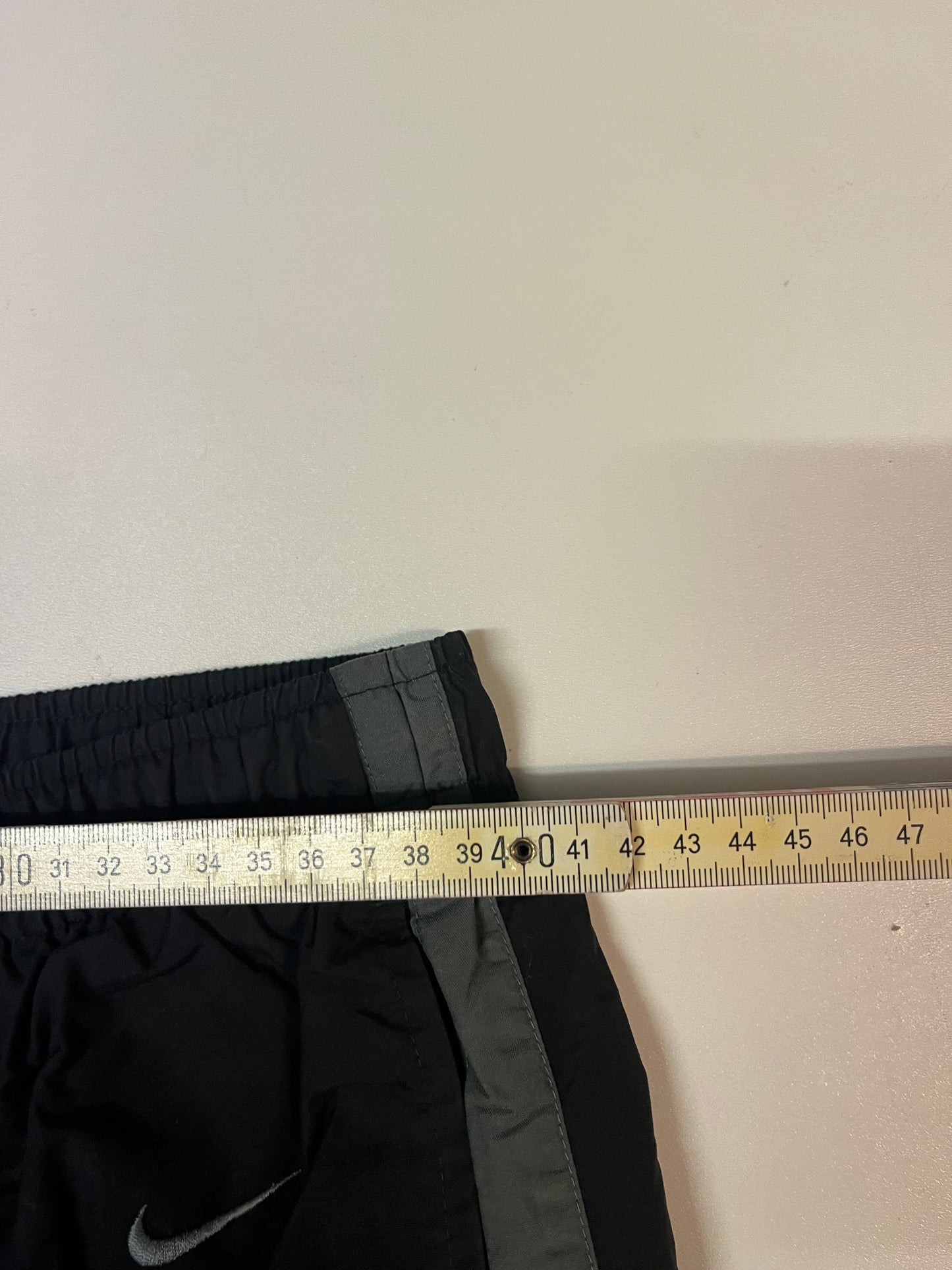 Nike Vintage Trackpants m baggy 5448