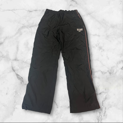 Vintage Reebok Trackpants baggy S 3517