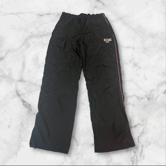 Vintage Reebok Trackpants baggy S 3517