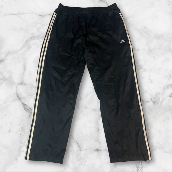 Adidas Vintage Trackpants Xl Baggy 1846
