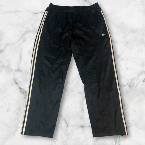 Adidas Vintage Trackpants Xl Baggy 1846