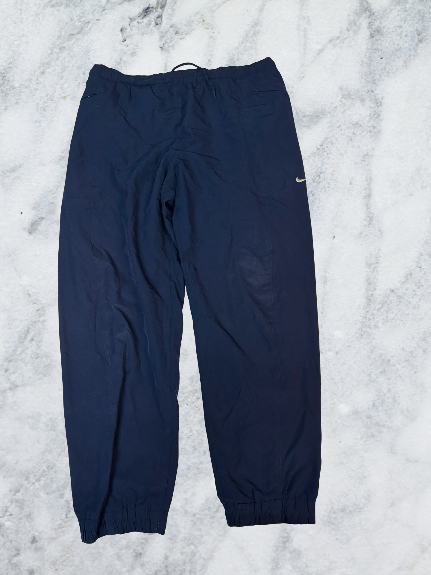 Nike Vintage Trackpants S baggy 6566