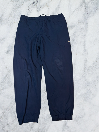 Nike Vintage Trackpants S baggy 6566