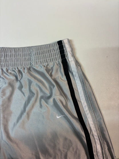 Vintage Nike Trackpants baggy L 6077