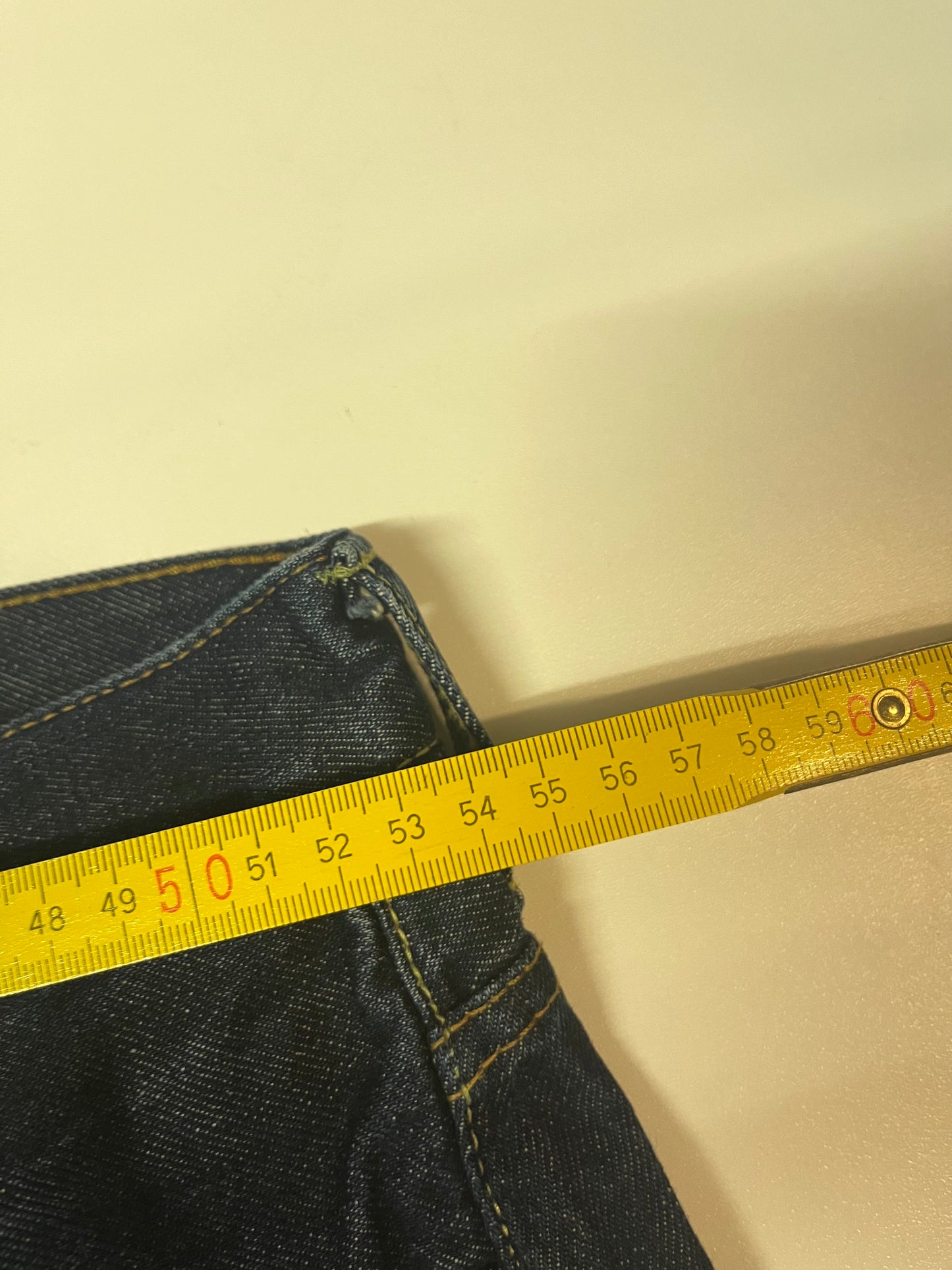 Polo Ralph Lauren Vintage Jeans W40 L32 3491