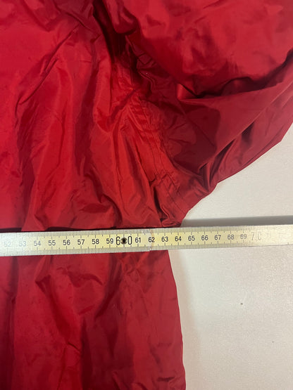 Vintage Nike Regenjacke XXL 5771