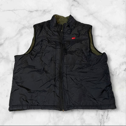 Nike Vintage Weste XL 4612