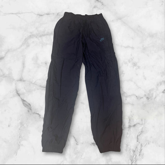Vintage Nike Trackpants M fit S 3230