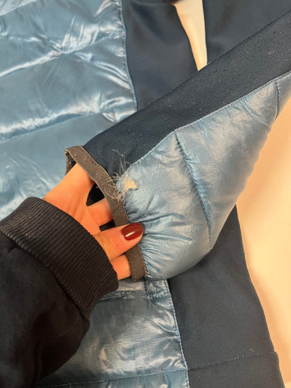 The North Face Vintage Daunenjacke M 4728