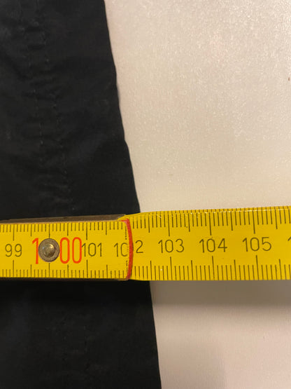 Adidas Vintage Damen Trackpants Baggy M 3433