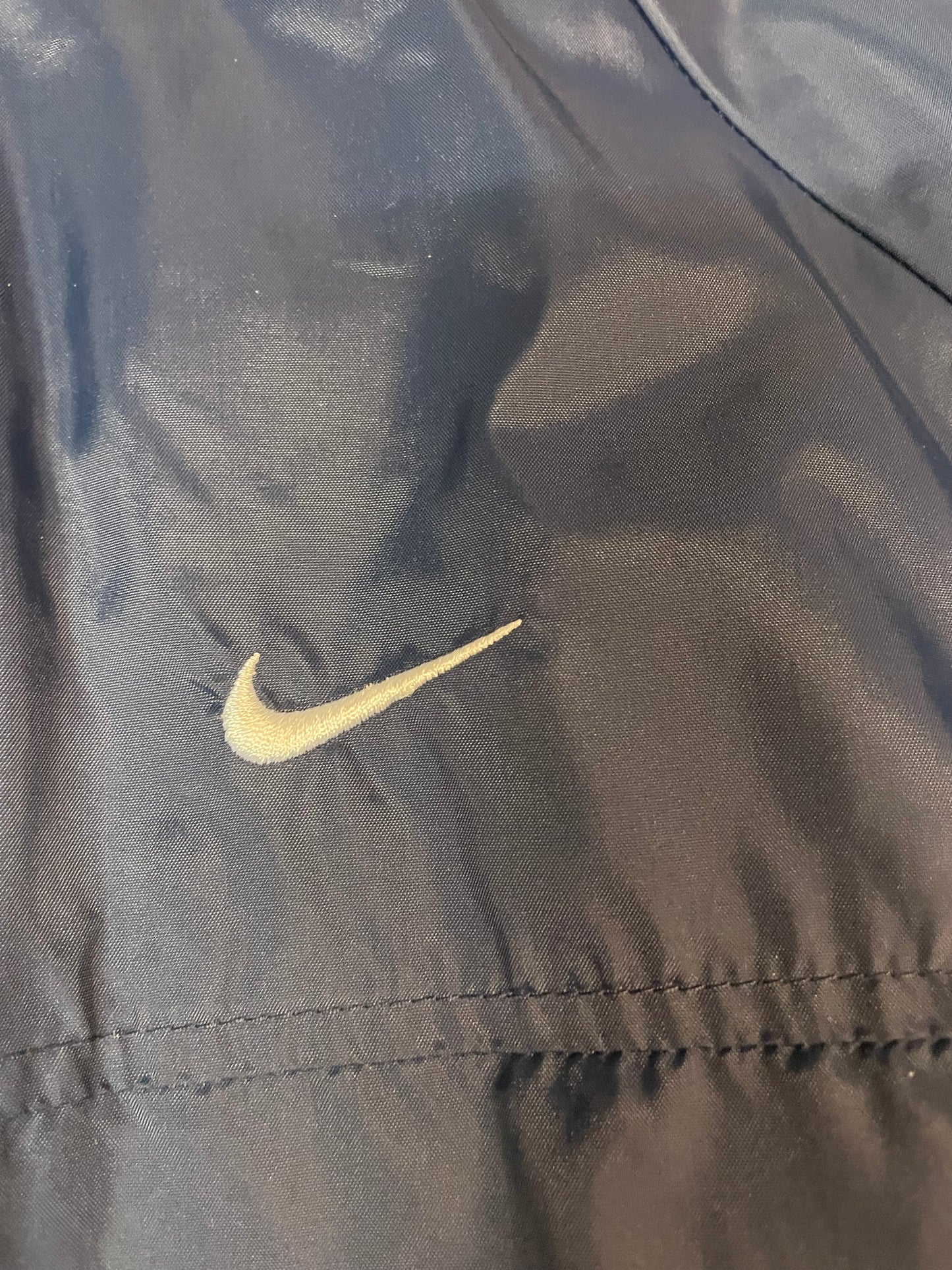 Nike Vintage Jacke XL 5972