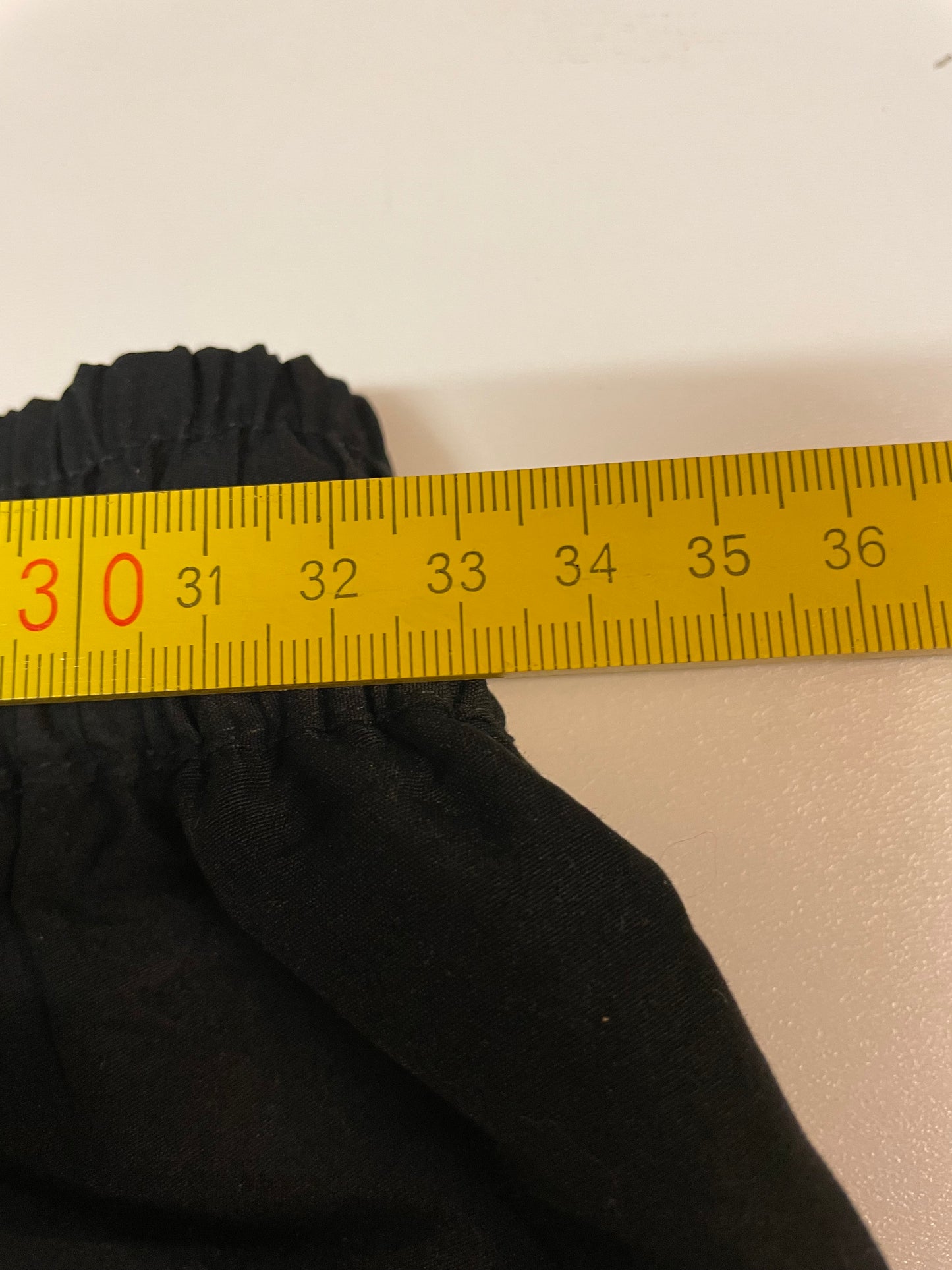 Fila Vintage Trackpants Baggy S 3327