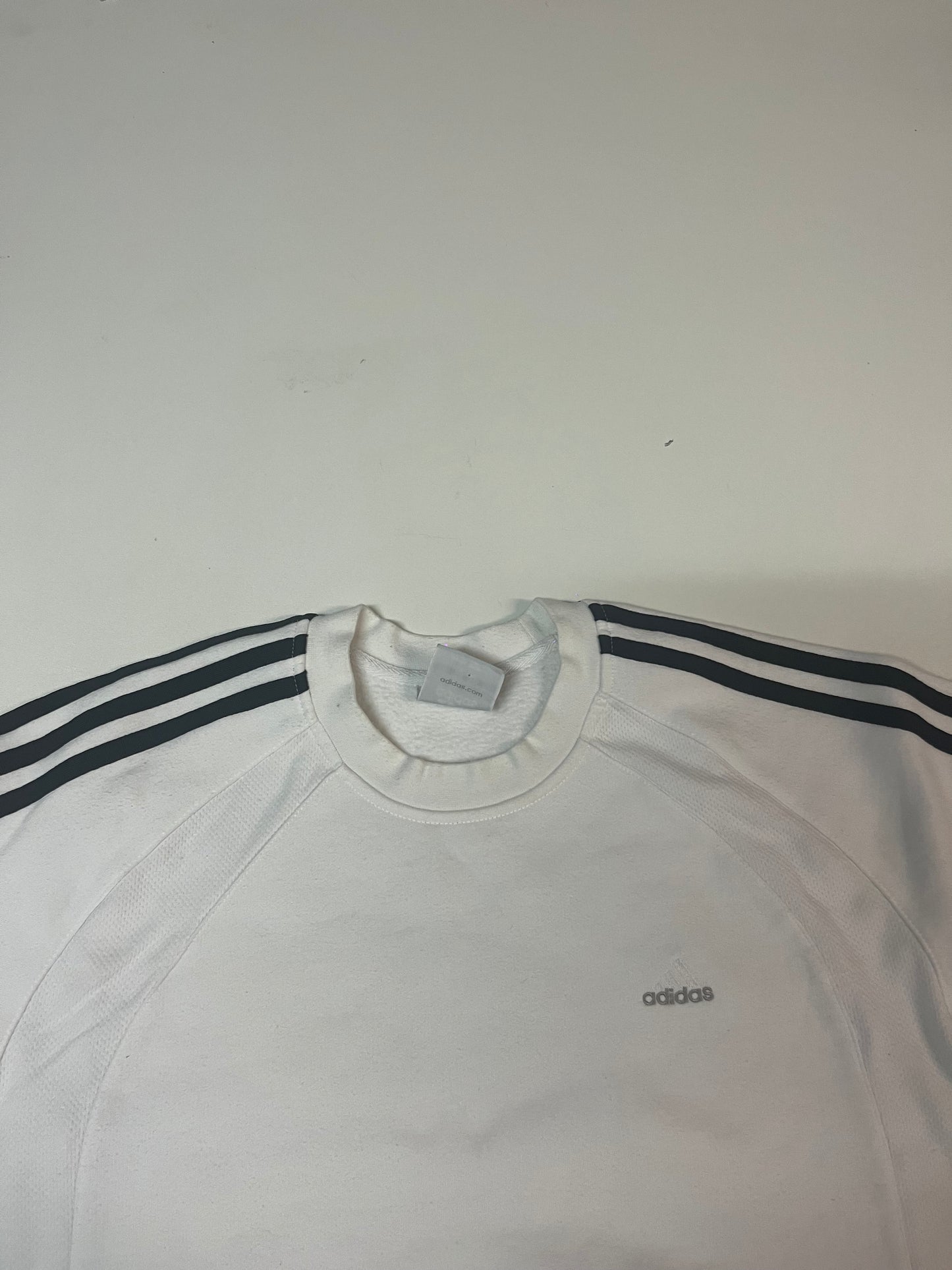 Vintage Adidas Sweater M 4551