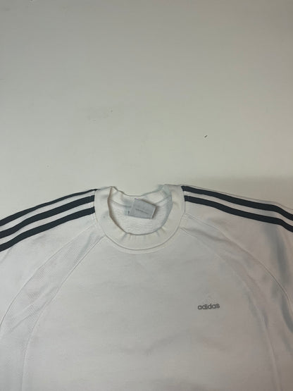 Vintage Adidas Sweater M 4551