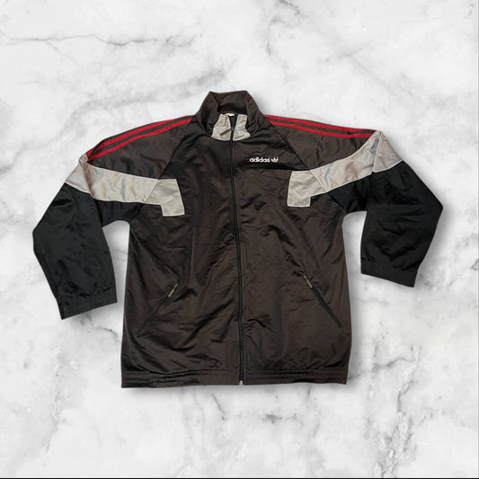 Adidas Vintage Trackjacket L 5000
