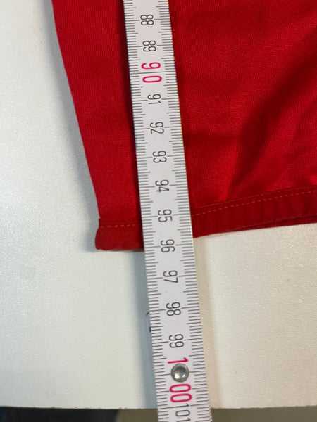 Vintage Adidas Benfica Jogginghose XS-S 0003