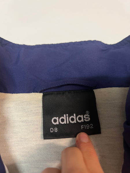 Adidas Trackjacket Vintage 44-46 1847
