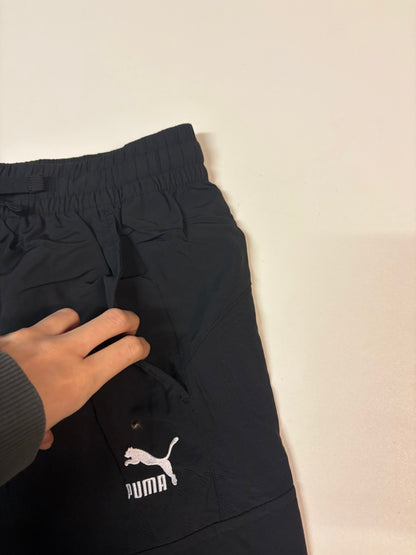 Puma Vintage Trackpants L baggy 5801