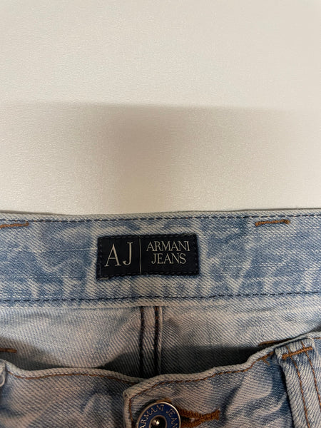 Armani Vintage Jeans #9002 Gr XS-S