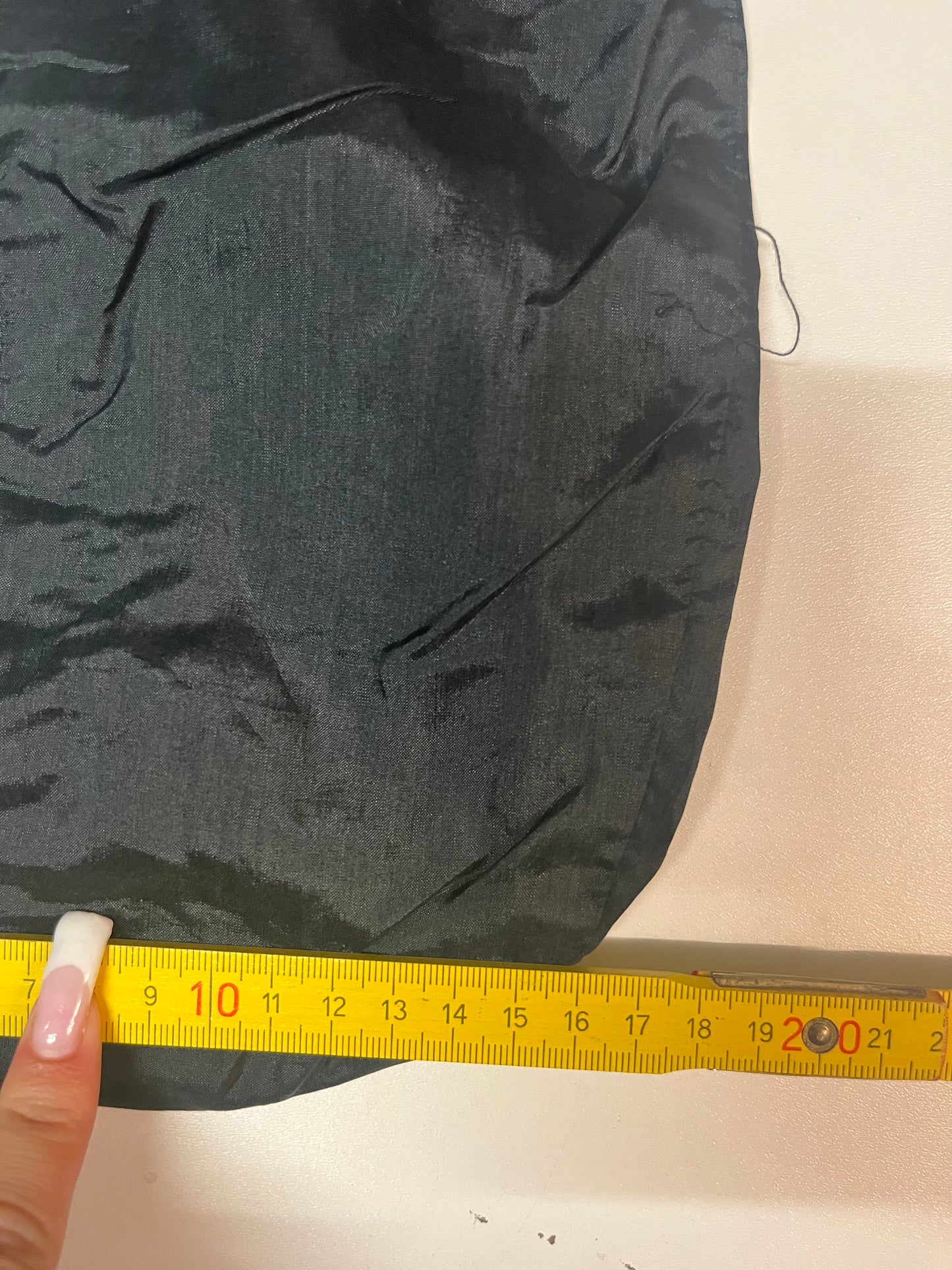 Vintage Reebok Trackpants M 3375