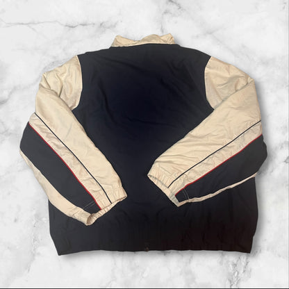 Vintage Fila Trainingsjacke XXL fit L 5162