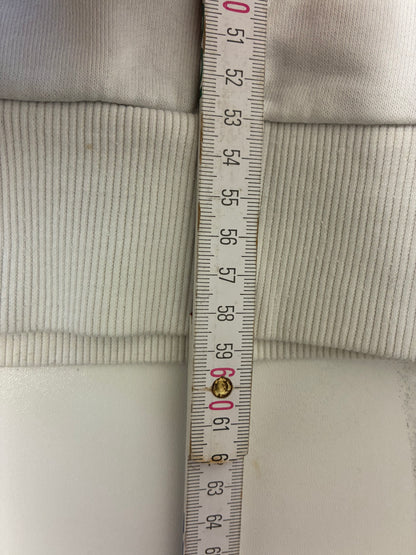 Vintage Adidas Sweatjacke M fit S 6672