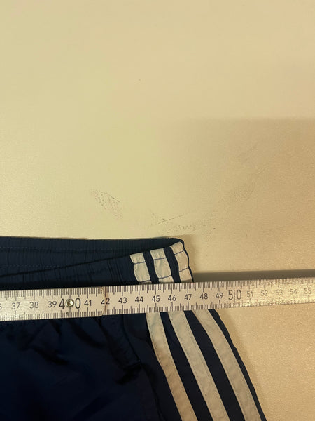 Vintage Adidas Trackpants baggy XL fit L 1816