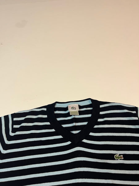 Vintage Lacoste Pullover M-L 52