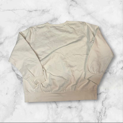 Vintage Puma Sweater XXL fit L 4554