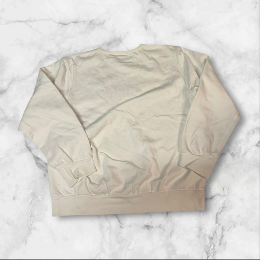 Vintage Puma Sweater XXL fit L 4554