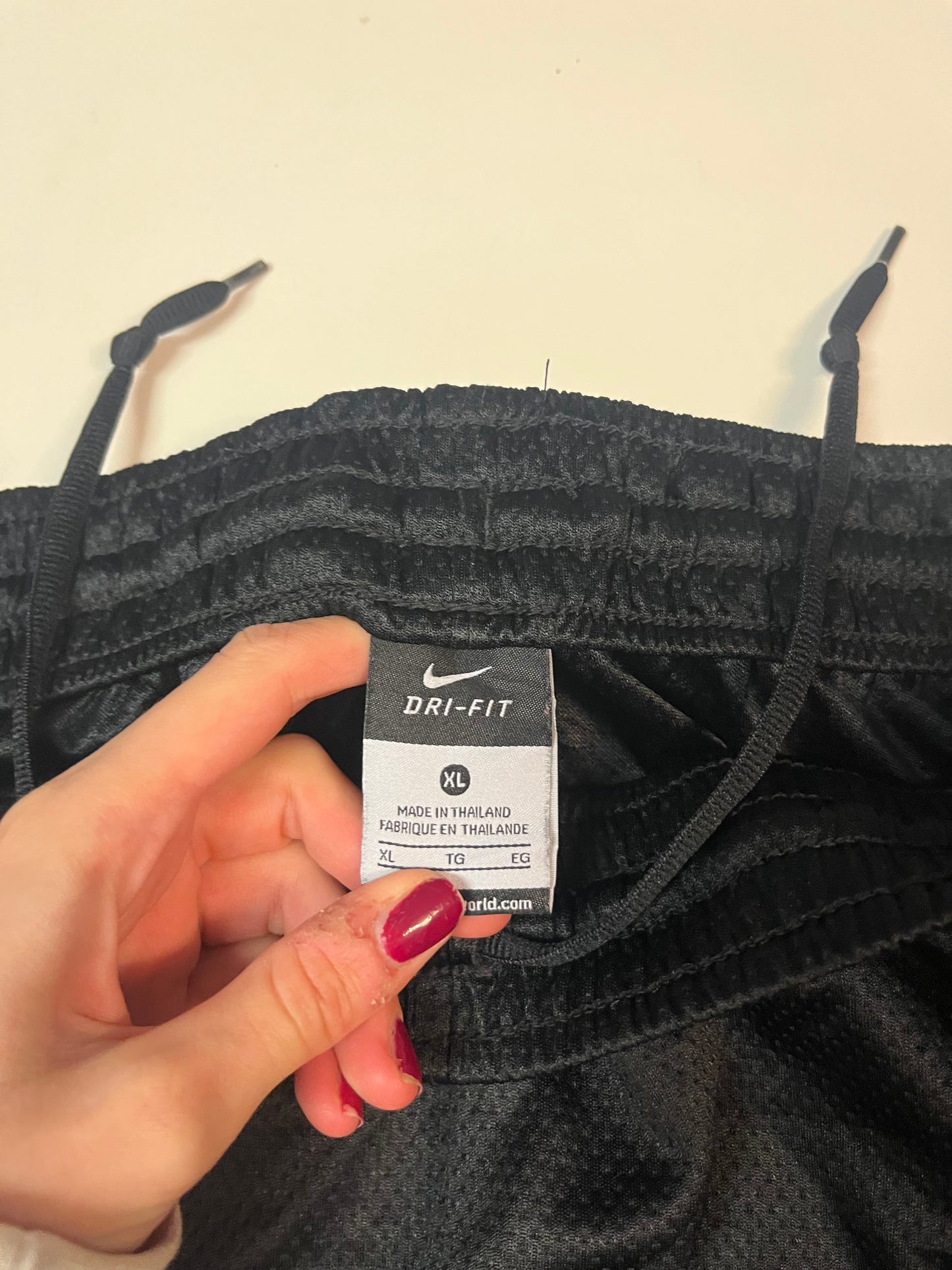 Nike Vintage Trackpants Xl baggy 5426