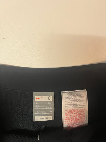 Vintage Nike Trackpants baggy Damen S 4872