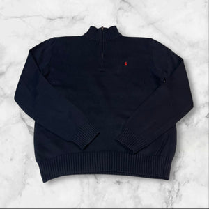 Ralph Lauren Vintage Pullover S 881